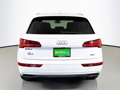 Used 2019 Audi Q5 Premium Plus w/ Premium Plus Package image 8