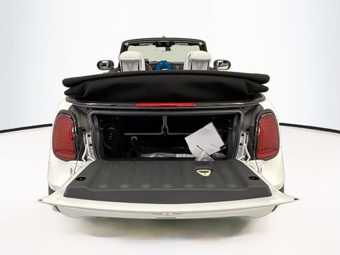 New 2026 MINI Cooper S FWD image 25