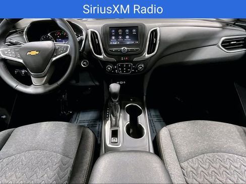 Certified 2023 Chevrolet Equinox LT image 10