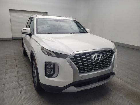 Used 2020 Hyundai Palisade SEL w/ Convenience Package FWD image 13