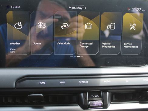 New 2027 Kia Telluride SX Prestige X-Pro AWD/4WD image 50