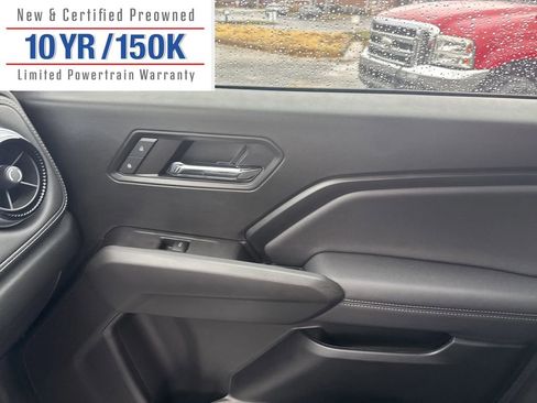 Used 2024 Chevrolet Colorado LT image 26