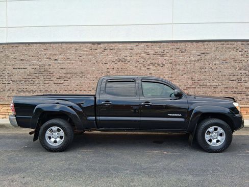 Used 2012 Toyota Tacoma PreRunner w/ SR5 Pkg RWD image 6