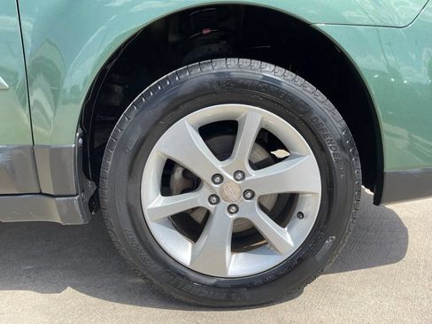 Used 2013 Subaru Outback 2.5i Premium AWD/4WD image 27