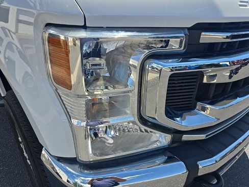 Used 2022 Ford F350 XL w/ STX Appearance Package AWD/4WD image 23