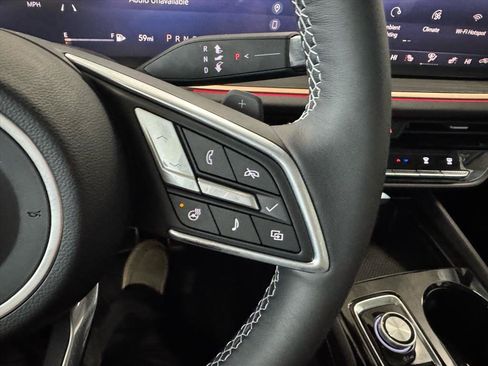 New 2026 Buick Envision Sport Touring image 26