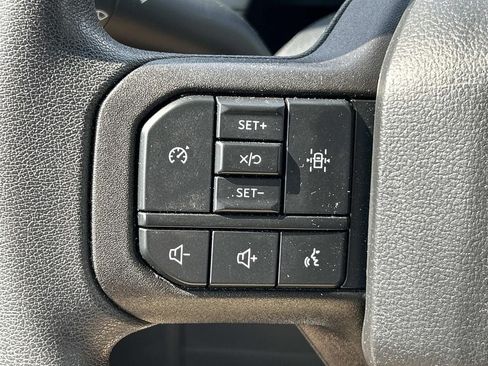 Certified 2026 Ford F150 STX w/ Equipment Group 200A AWD/4WD image 20