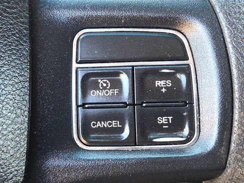 Used 2018 RAM 5500 Tradesman w/ Ambulance Prep Group image 25