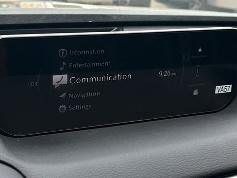 New 2026 MAZDA CX-50 AWD 2.5 S w/ Weather Package image 17