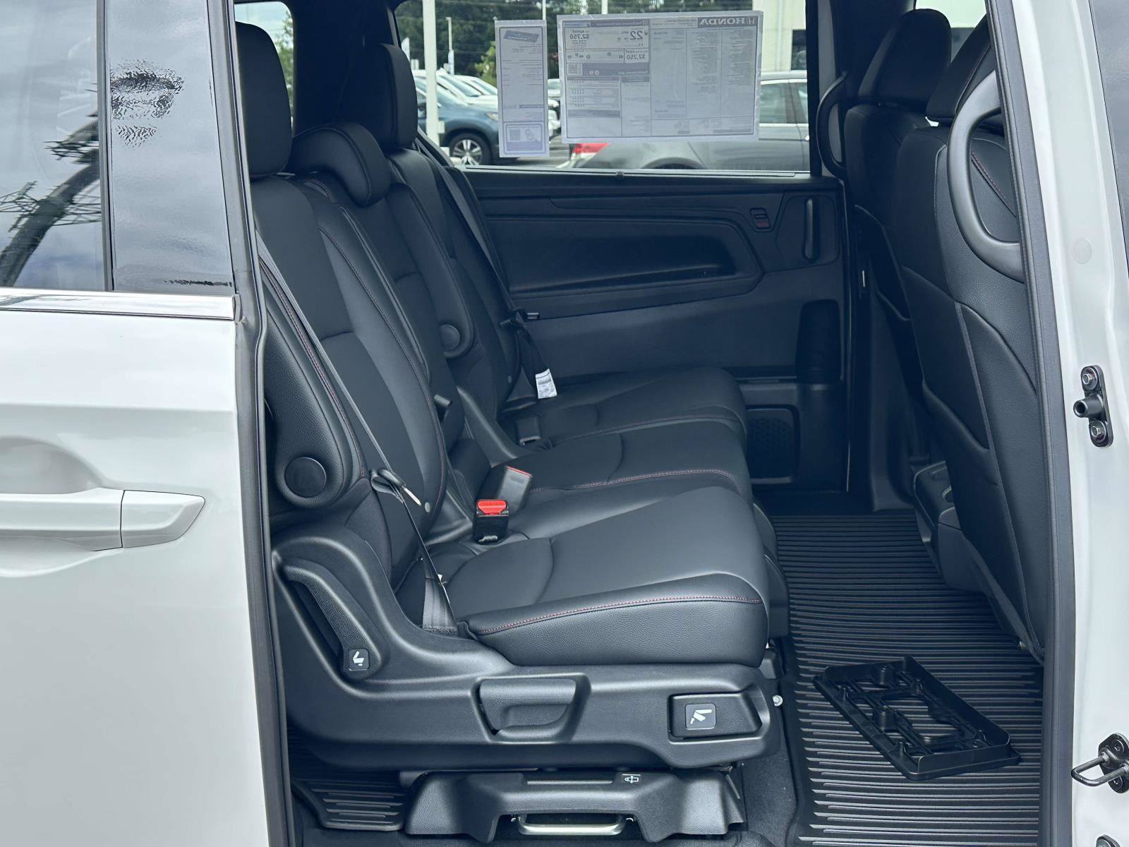 New 2026 Honda Odyssey Sport-L image 7