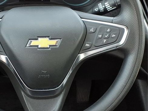 Used 2024 Chevrolet Malibu LT FWD image 21