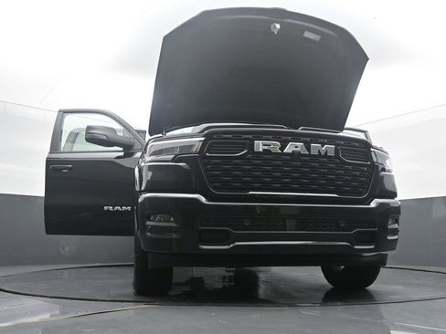 New 2026 RAM 1500 Big Horn image 58