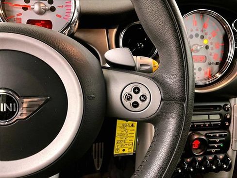 Used 2008 MINI Cooper S FWD image 19