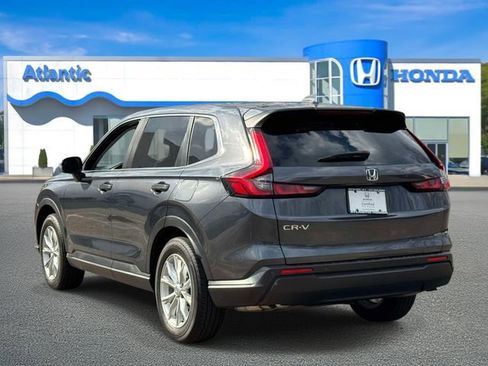 Certified 2024 Honda CR-V EX-L image 6