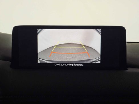 Used 2023 MAZDA CX-5 AWD 2.5 S w/ Preferred Package image 26