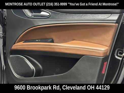 Used 2019 Alfa Romeo Stelvio AWD image 53