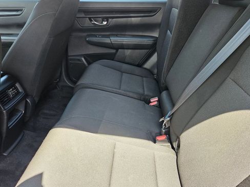 Used 2024 Honda CR-V LX image 18