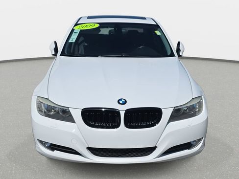 Used 2009 BMW 328i xDrive Sedan image 2