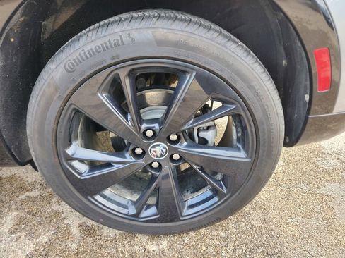 Used 2023 Buick Envision Essence w/ Sport Touring Package image 44