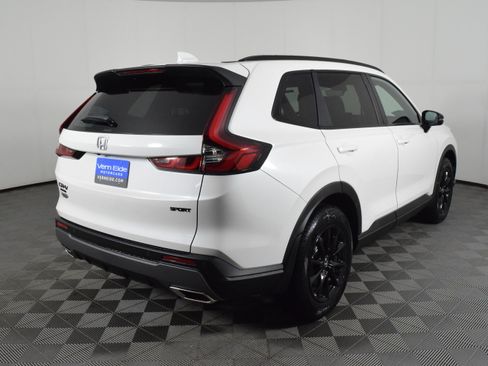 New 2026 Honda CR-V Sport-L image 6