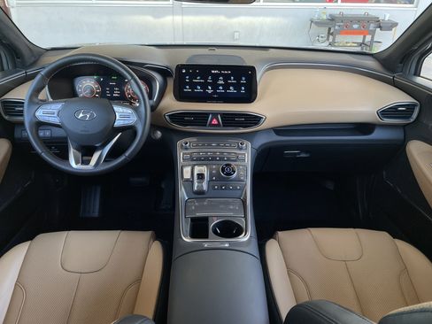 Used 2023 Hyundai Santa Fe Calligraphy image 4