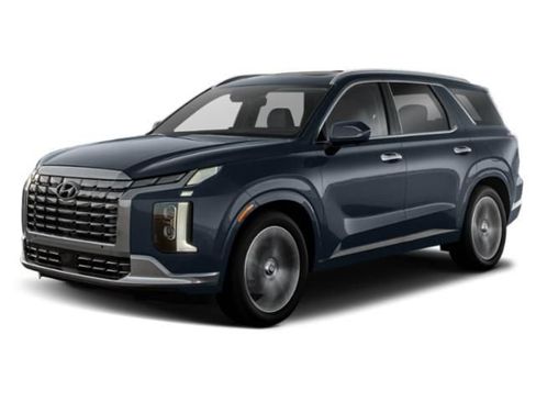 Used 2023 Hyundai Palisade Calligraphy w/ Cargo Package AWD/4WD image 1
