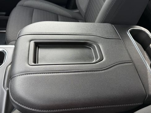 Used 2022 Chevrolet Silverado 1500 LT Trail Boss image 45