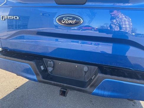 Used 2016 Ford F150 XL w/ Equipment Group 101A Mid image 16