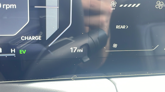 New 2027 Kia Telluride SX Prestige AWD/4WD image 10