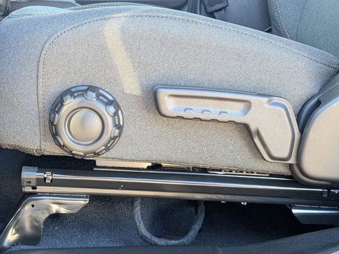 New 2026 Jeep Wrangler Sport S image 19