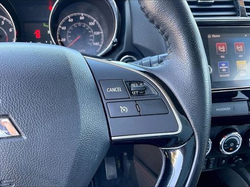 Used 2019 Mitsubishi Outlander Sport GT AWD/4WD image 18