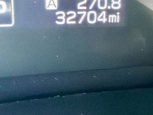 Used 2025 Subaru Outback Premium image 19