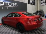 Used 2014 MAZDA MAZDA6 Grand Touring image 4