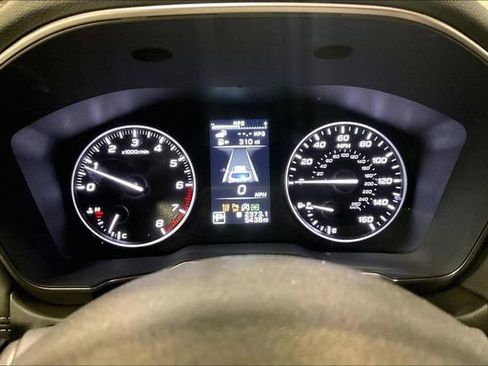 Used 2025 Subaru Outback Limited image 20