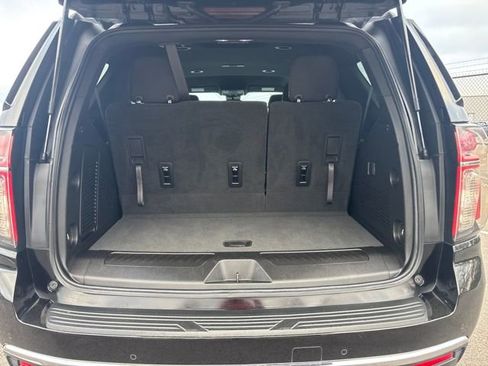 Used 2023 Chevrolet Tahoe LS AWD/4WD image 11