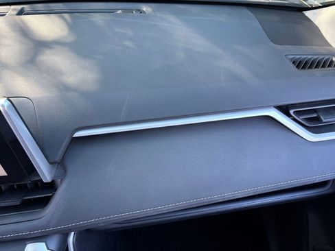 Used 2025 Toyota RAV4 LE image 35