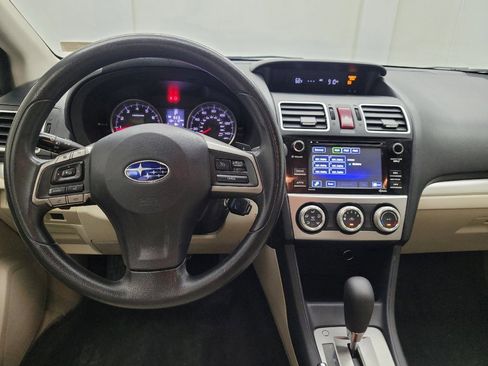 Used 2015 Subaru Impreza 2.0i Premium image 22