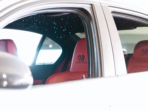 Used 2018 BMW M3 Sedan w/ Competition Package image 25