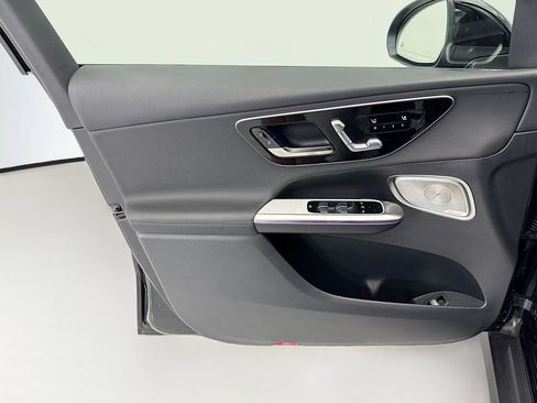 Certified 2026 Mercedes-Benz GLC 300 image 23