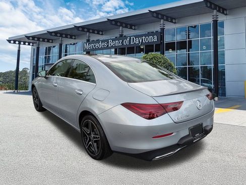 Used 2026 Mercedes-Benz CLA 250 image 6