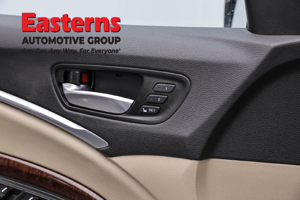 Used 2020 Acura MDX SH-AWD image 22