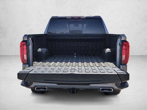 Used 2021 GMC Sierra 1500 Denali w/ Denali Ultimate Package AWD/4WD image 12