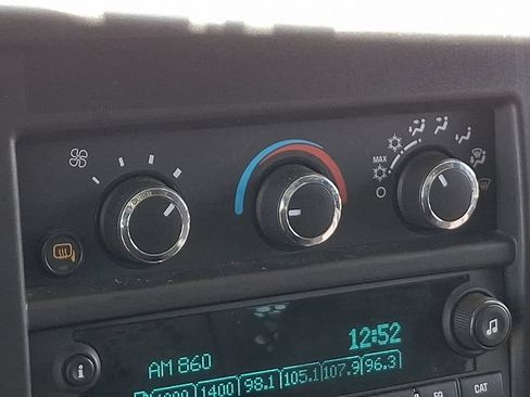 Used 2025 GMC Savana 2500 w/ Driver Convenience Package RWD image 12