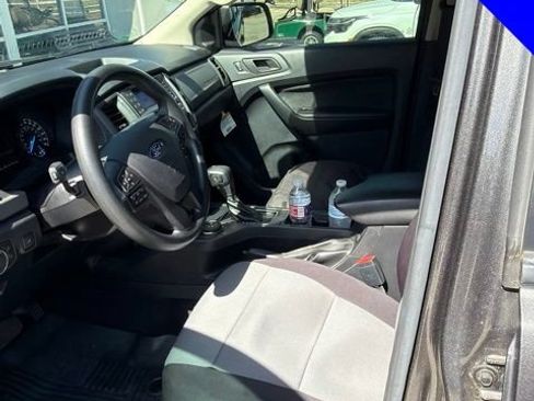 Certified 2019 Ford Ranger XL w/ FX4 Off-Road Package AWD/4WD image 5