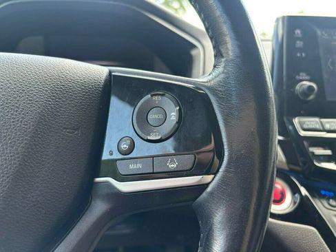 Used 2018 Honda Odyssey Elite image 31
