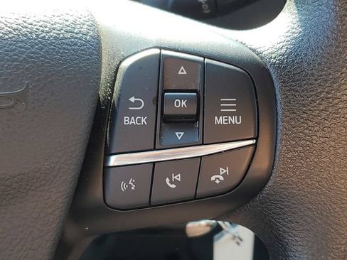 Used 2025 Ford Transit 250 Low Roof w/ Exterior Upgrade Package RWD image 12