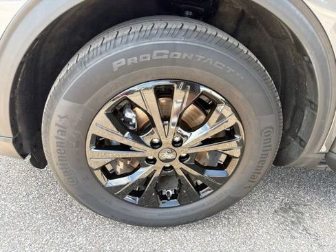 Used 2024 Ford Escape Active AWD/4WD image 38