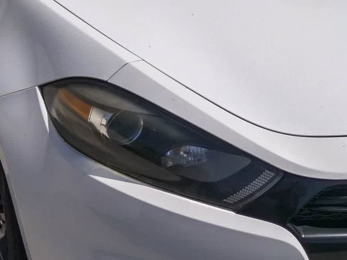 Used 2016 Dodge Dart SE w/ Convenience Group FWD image 4