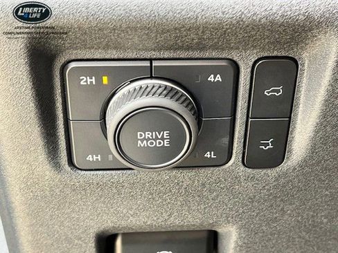 New 2025 Ford Expedition Max King Ranch AWD/4WD image 40