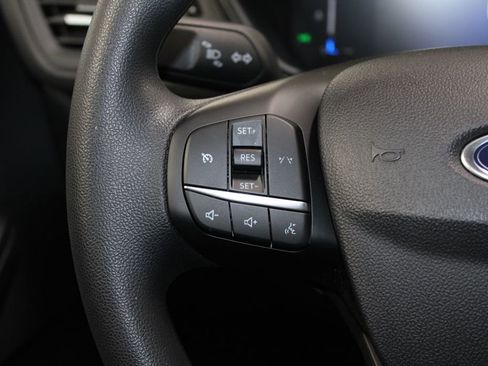 Used 2025 Ford Escape Active image 34